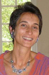 Elise Janvresse Photo d'Elise Janvresse