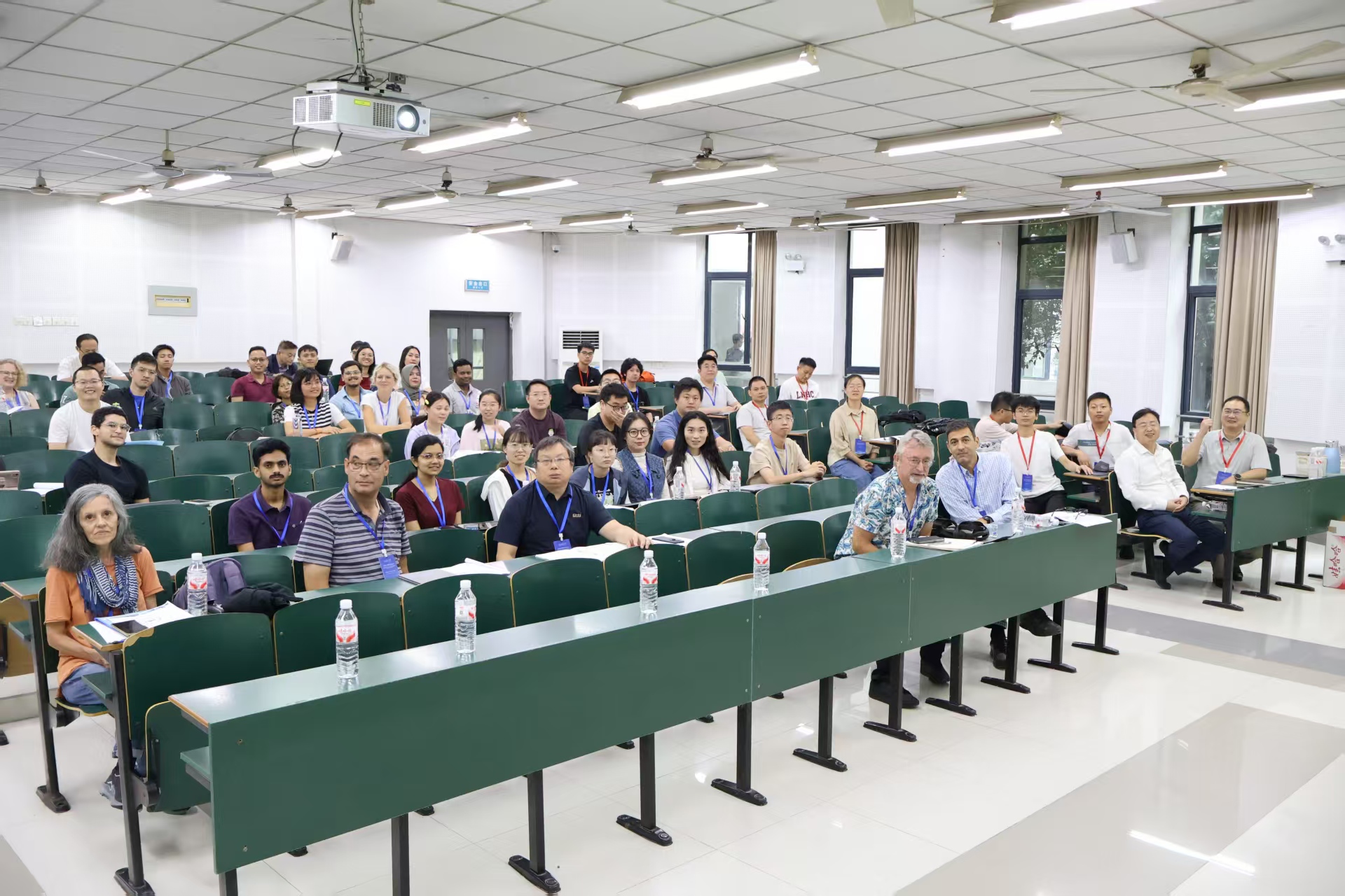 Conference highlight 22