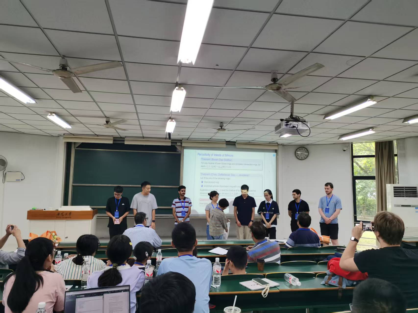 Conference highlight 3