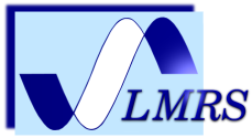Logo LMRS